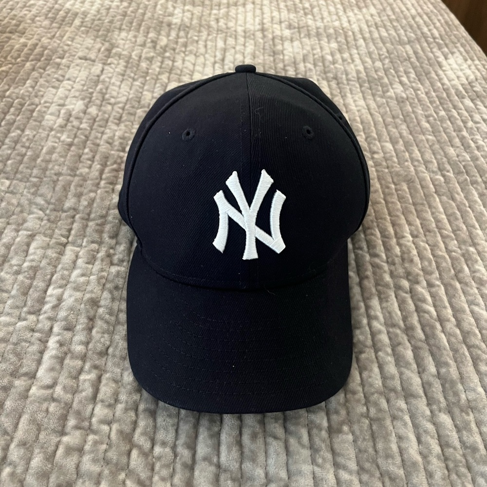 New Era New York Yankees Cap
